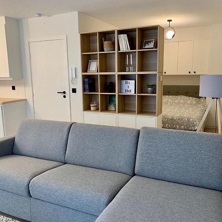 Seayousoon Nieuwpoort-Bad Eksteriør billede