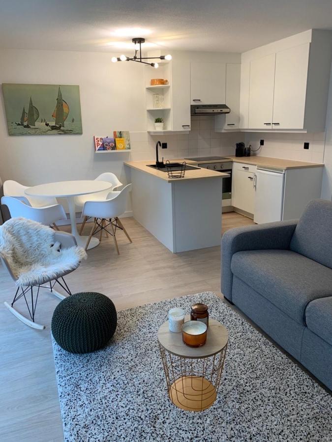 Seayousoon Nieuwpoort-Bad Eksteriør billede